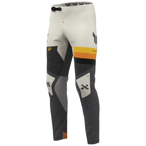 Thor Sport League cross pants 2025 - BlackRef: To3207