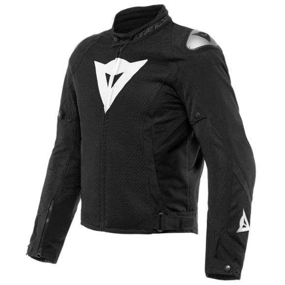 Dainese Energyca Air - Black Motorcycle JacketRef: Dn1893-C972