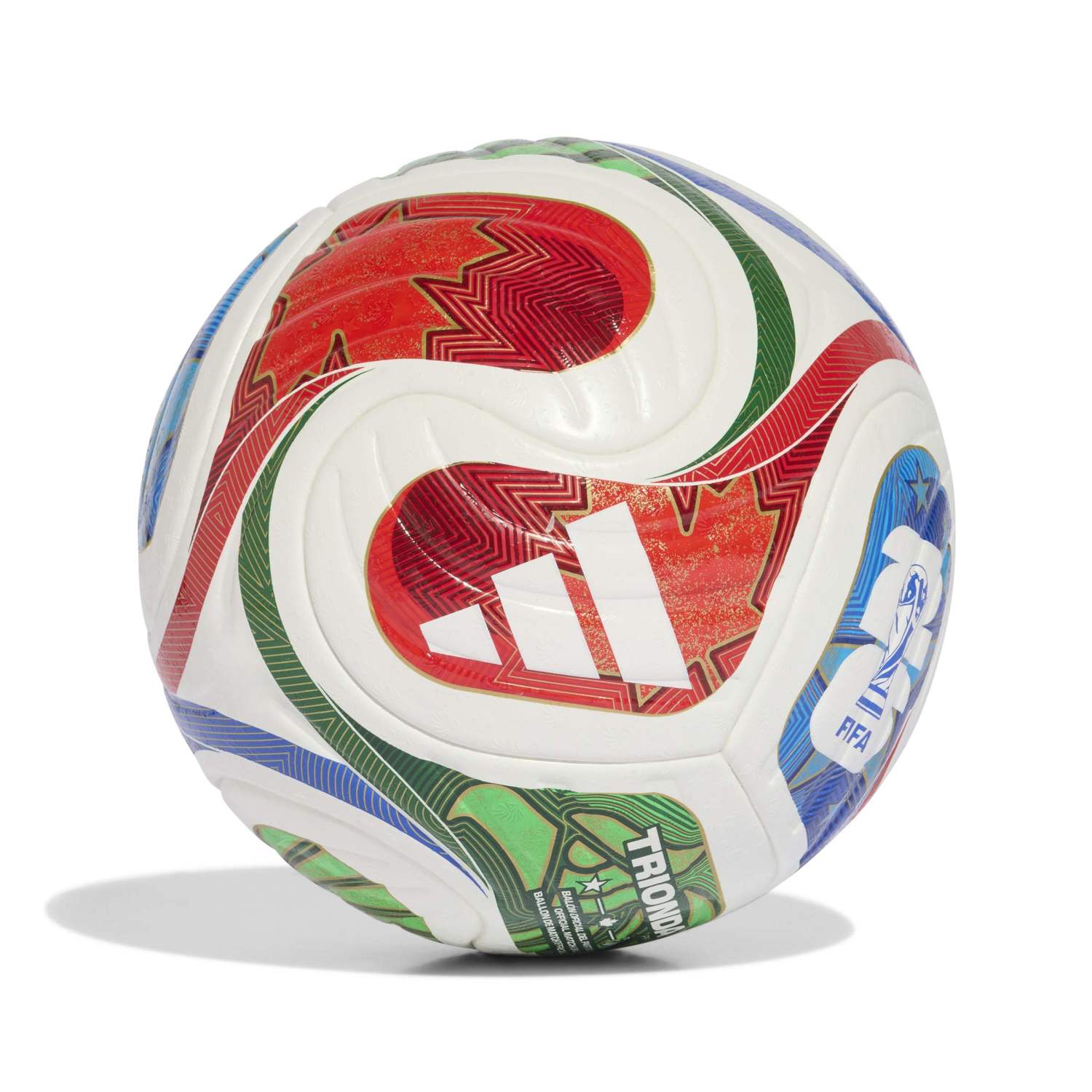 adidas World Cup 2026 Pro Ball