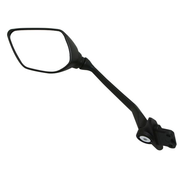 P2R Adaptable Left Mirror for Maxi-Scooter - Black (Each)Ref: 155393