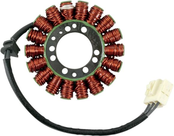 Stator d'allumage Rick's Motosport Electric 21120179HONDA 1000 CBR 1000 RR FIREBLADE (SC57) - 2004 - 2007Ref : RICK00083A / 21120179