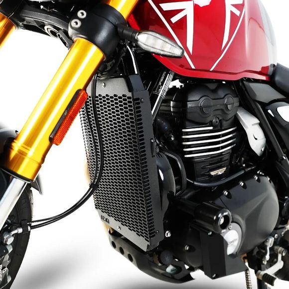 R & G Racing Pro Radiator ProtectionRef: RGR02086A / 1129396