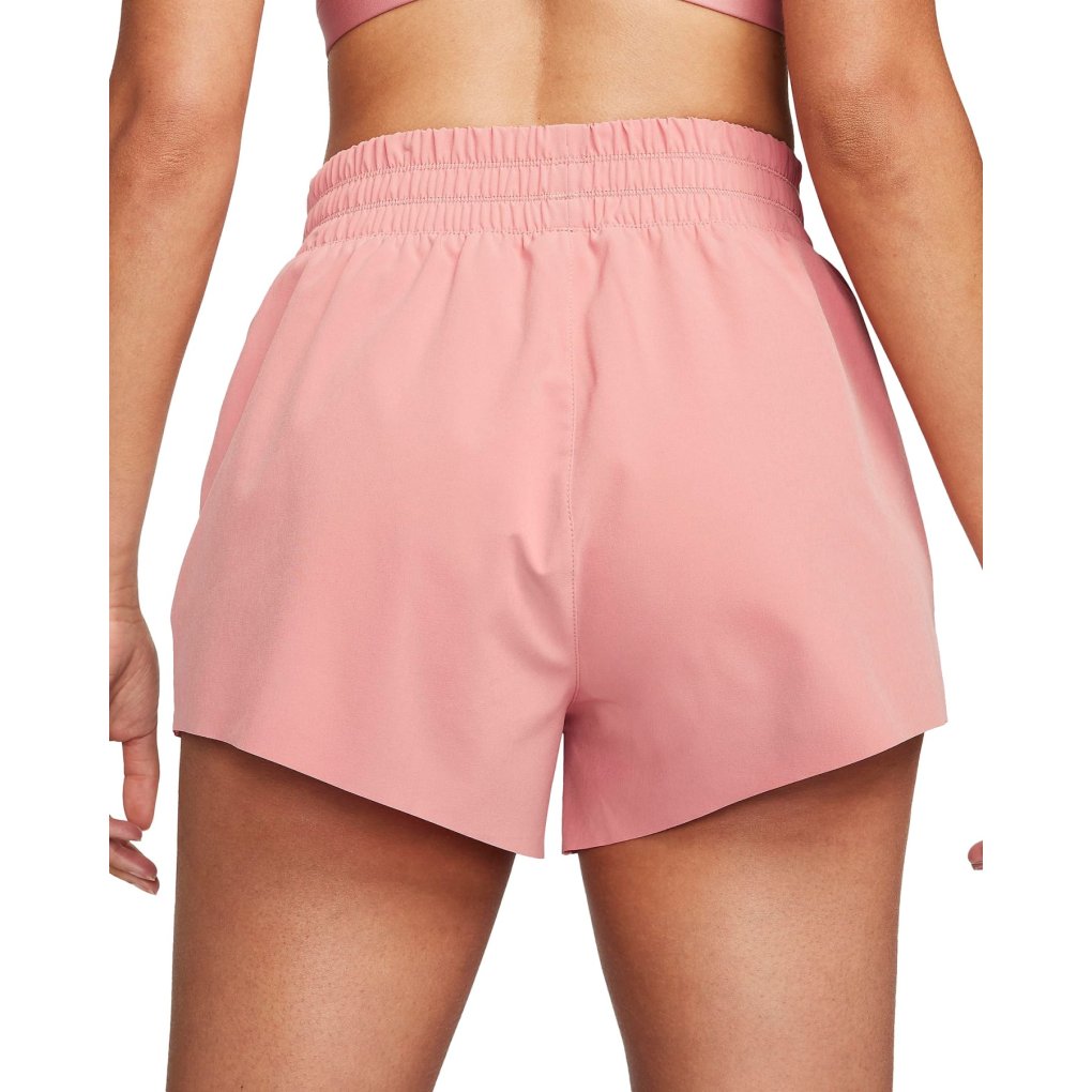 Nike Dri-FIT Running Division Shorts Women - red stardust FB7628-618