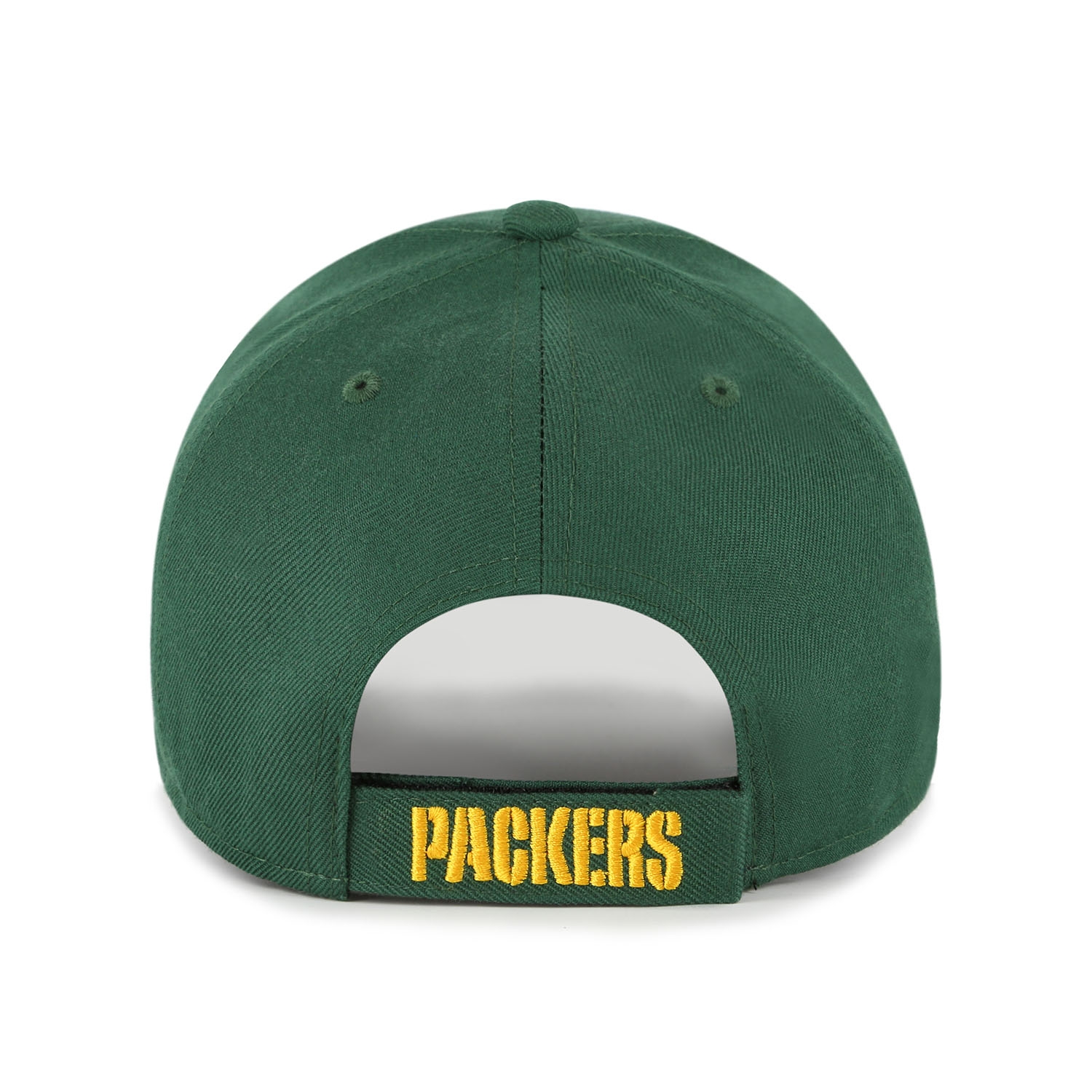 Green Bay Packers '47 MVP Adjustable NFL Cap Green