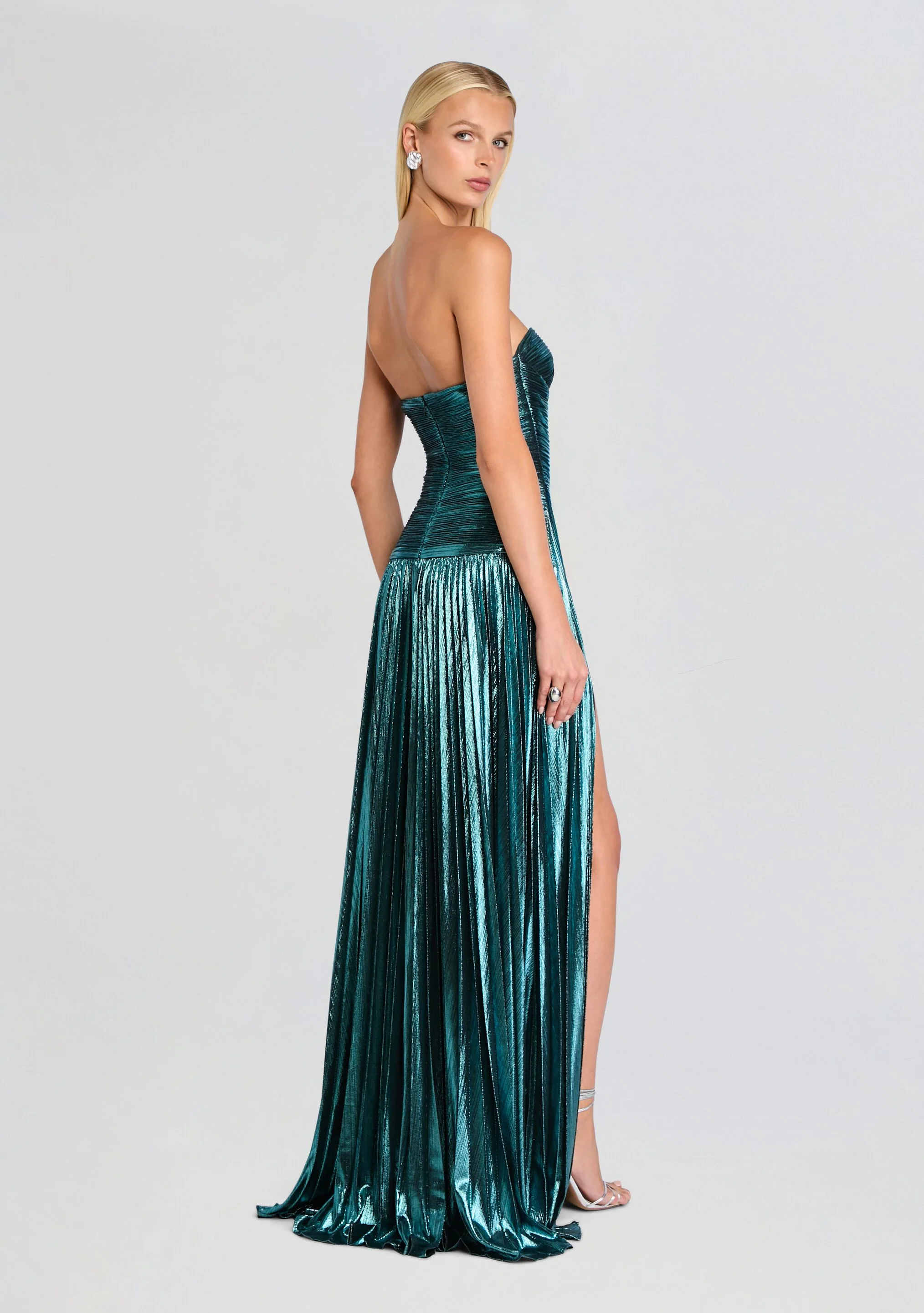 Monterey Dress