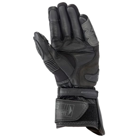 Alpinestars SP-2 V3 Gloves - Black / GrayRef: AP12289-C45609