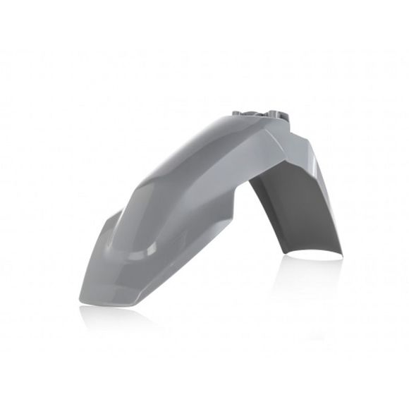 Acerbis mudguard GREY - GreyRef: AE2467 / 0021825.070