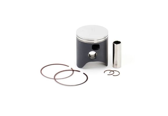 Forged Piston Kit WossnerRef: Wo00366A / 1117737001