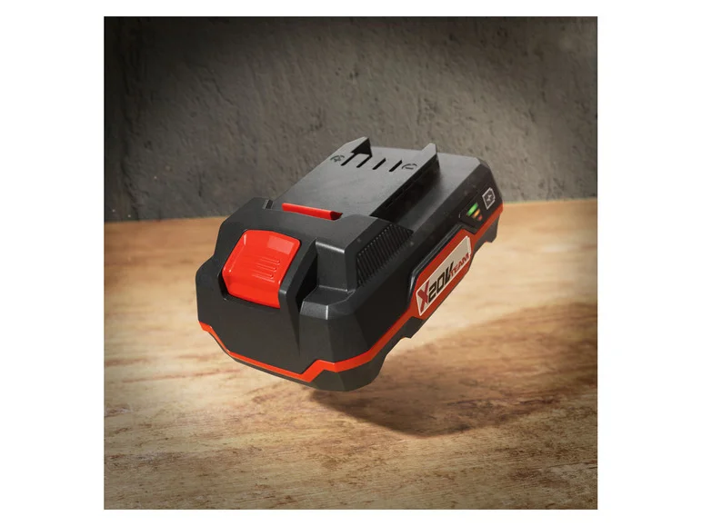PARKSIDE® Batterie PAP 20 B1, 2 Ah, 20 V