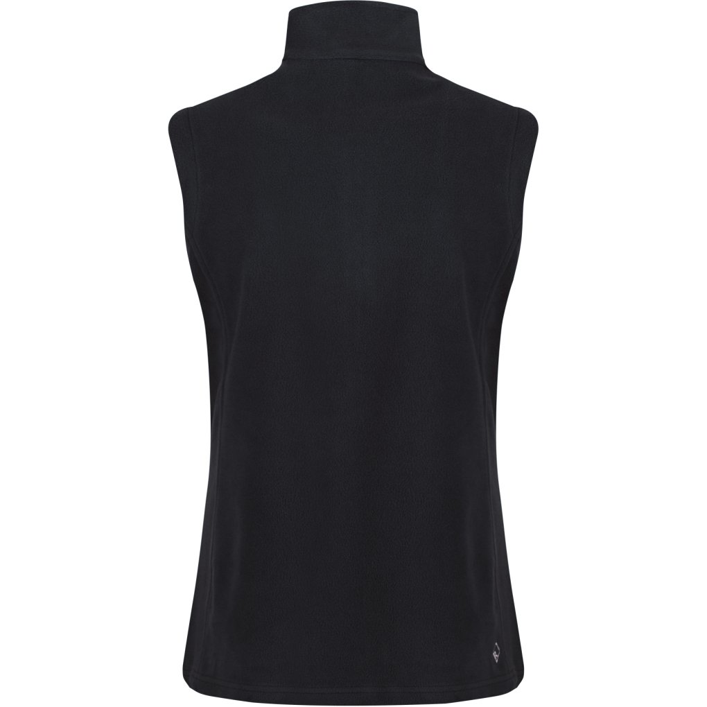 Regatta Sweetness B/W II Vest Women - Black 800