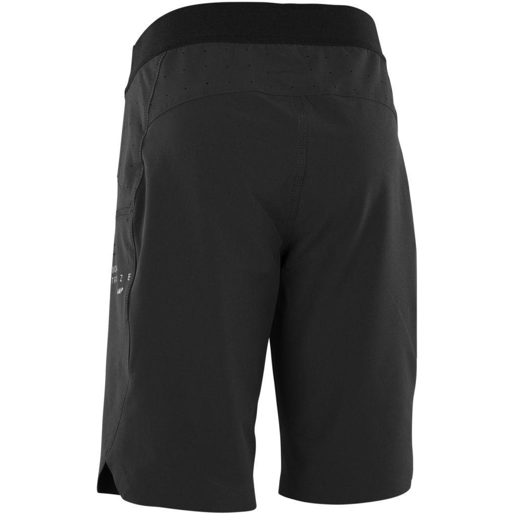 ION Bike Traze AMP AFT Shorts Women - Black