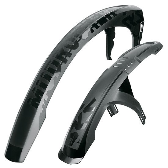 SKS Mudrocker Mudguard Set