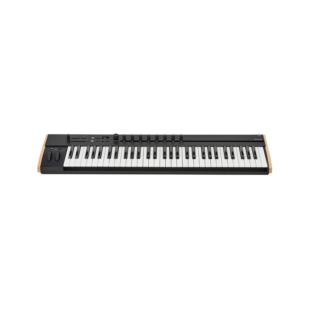 Korg Keystage 61 – Thomann Ireland