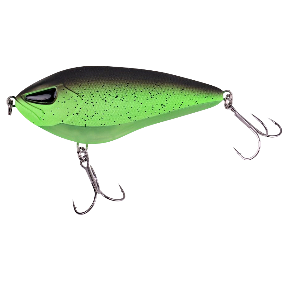 Zeck Rogue Glider (Moor Kiwi)