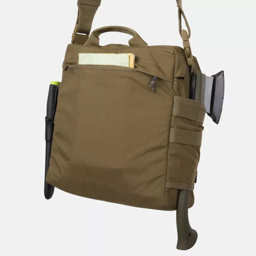 Bushcraft Haversack Bag