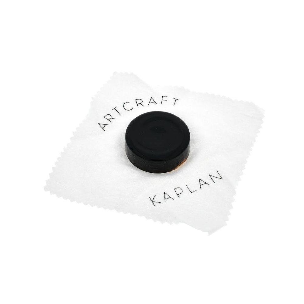 Daddario Kaplan Artcraft Rosin Dark – Thomann Ireland