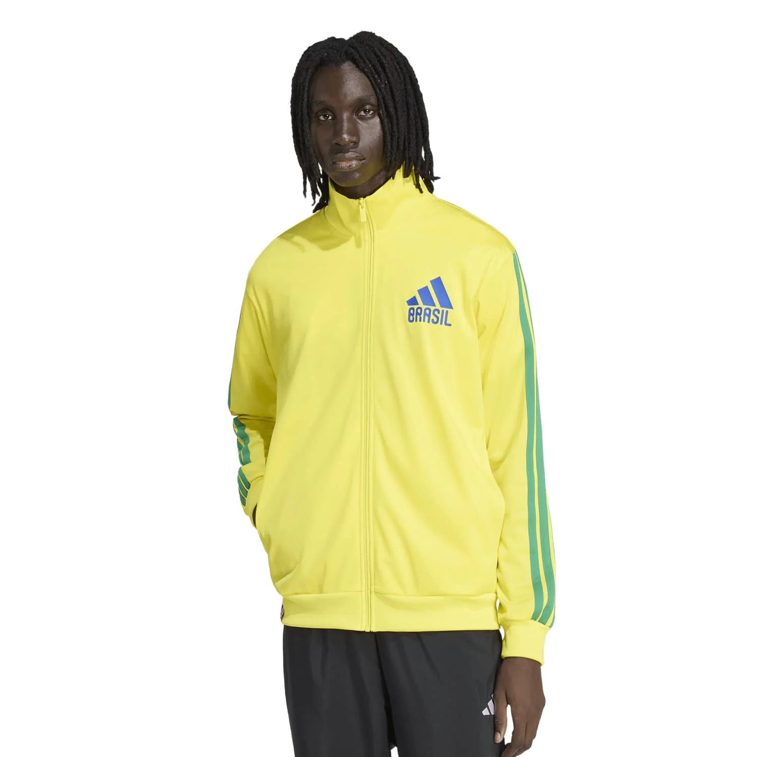 World Cup 2026™ Brazil Track Top - Men's