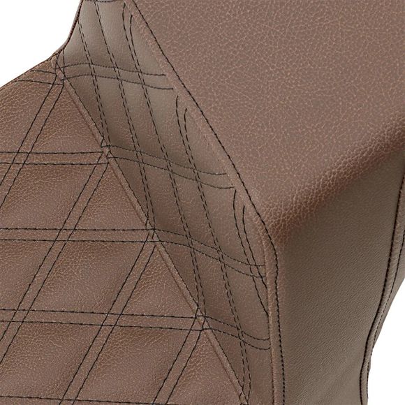 SADDLEMEN Step - Up comfort saddleRef: Sdd00244A / 08102139