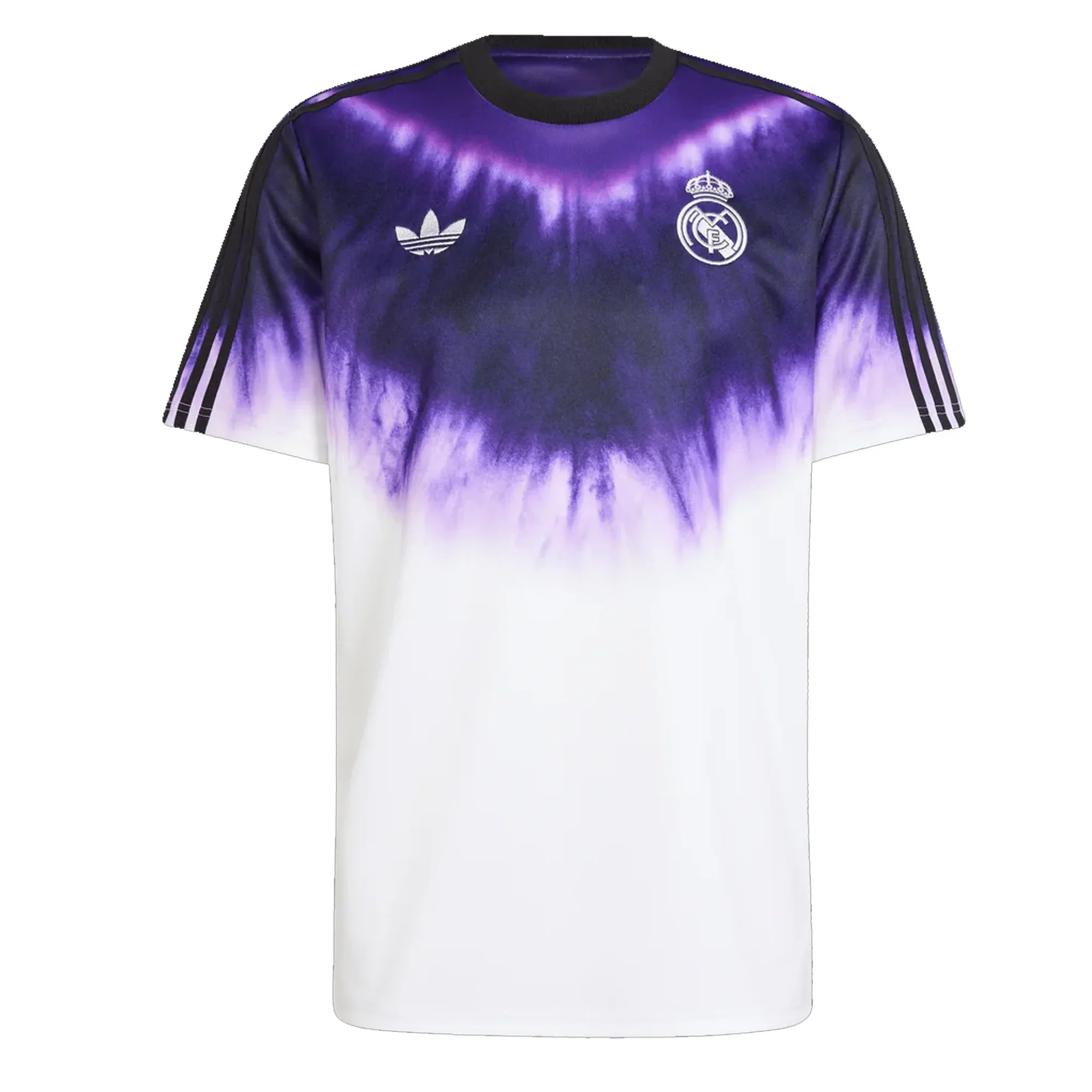 Real Madrid Chinese New Year Jersey 24/25 (Multicolor)