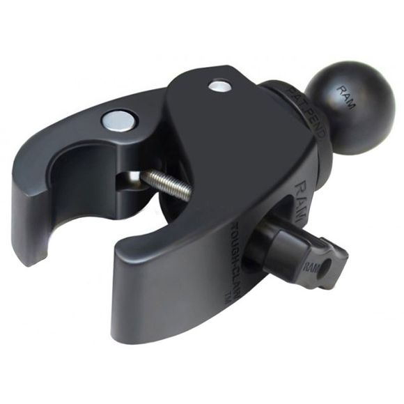Smartphone support Tecno globe RAM BALL CLAMP FOR HANDLEBAR ATTACHMENT UniversalRef: TG0171 / 6090