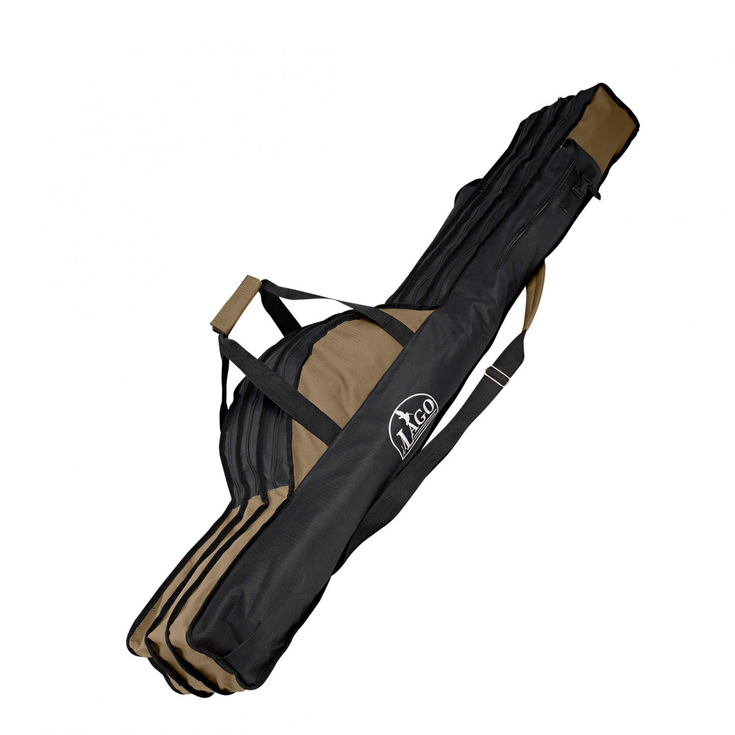 il Lago Passion Rod Holdall Passion