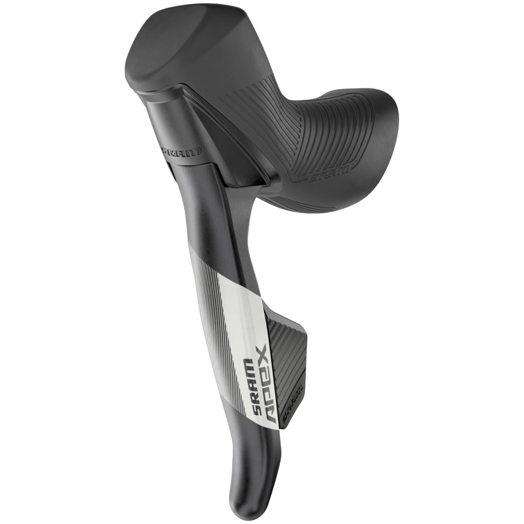 SRAM Apex 1 Groupset - XPLR | AXS | 1x12-speed | D1
