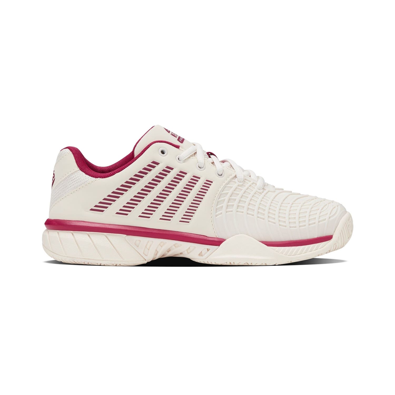 Shoes Kswiss Express Light 3 HB Padel 98900647 WOMAN
