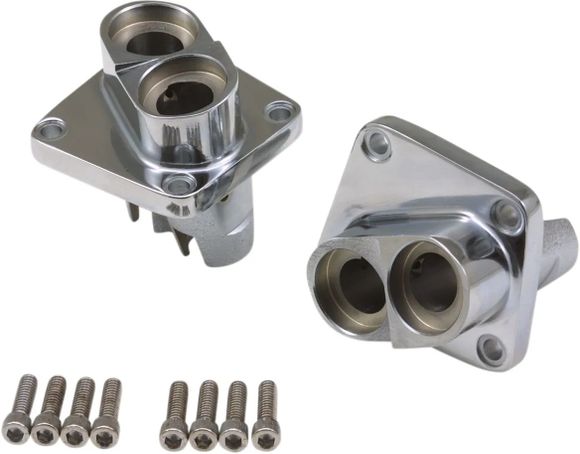 Blocs-poussoirs Drag Specialties Bloc levageRef : DRG03151A / DS194025