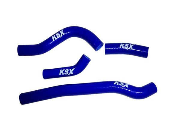 Ksx radiator hoses Hoses kitRef: Ksx00016A / 19021829