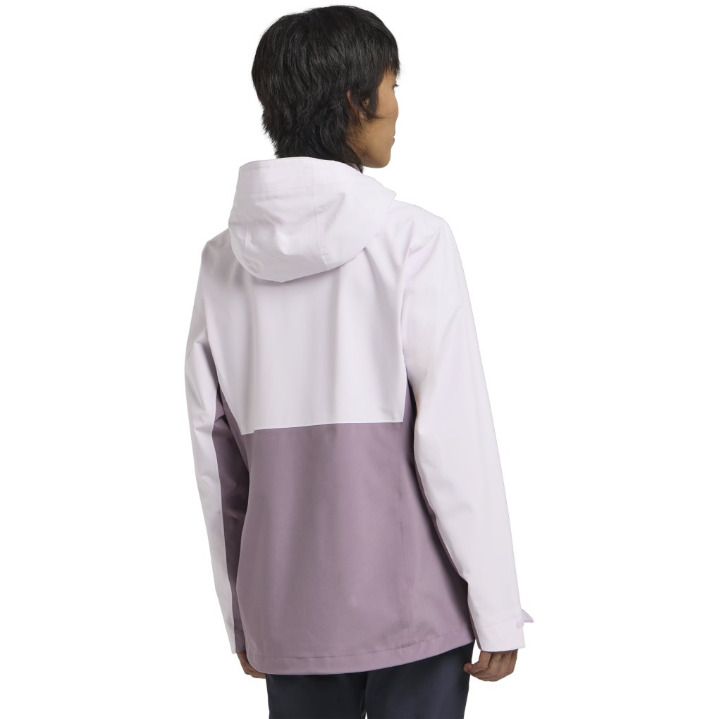 Jack Wolfskin Weiltal 2L Jacket Women - pale lavendar