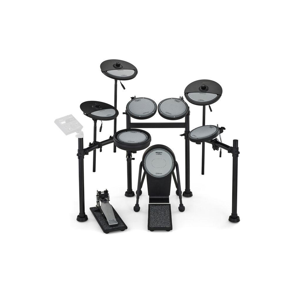 Roland VQD106 Pad Kit – Thomann Ireland
