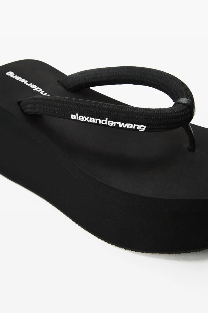 Jenna Thong Platform Sandal