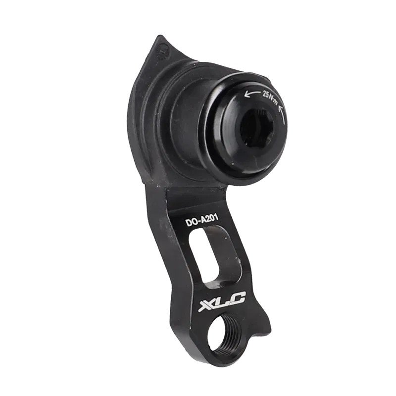 XLC Derailleur Hanger UDH-DM DO-A201 - Shimano Direct Mount