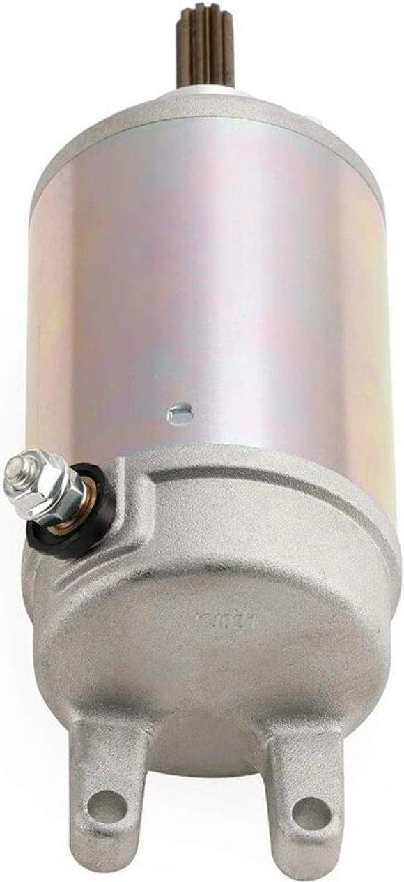 Tecnium Starter Ref: Te20956A / 1149211