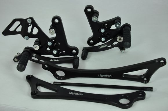 LighTech Type Standard & Inverted Universal OrdersRef: LIG00919A / 1101902