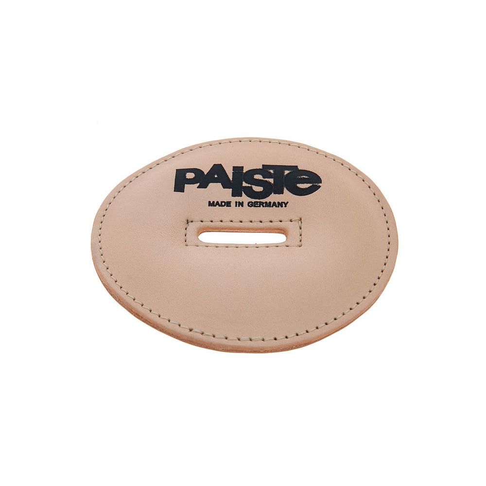 Paiste Leather Cymbal Pads Small – Thomann Ireland