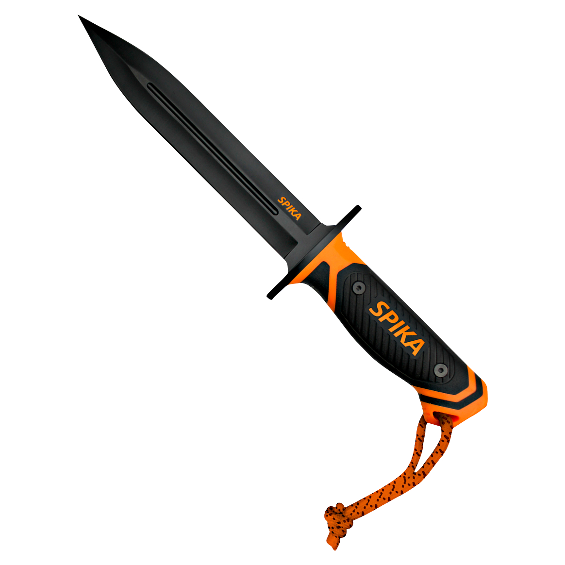 Spika Hunting knife Sticker