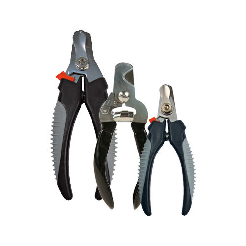 Trixie Nail Clippers - 12 cm