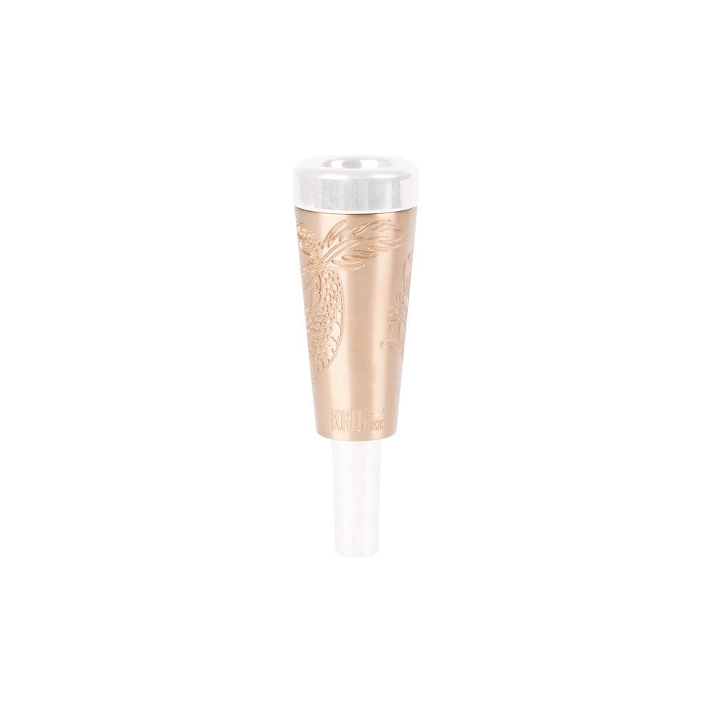 KGUMusic Trump. Booster Cone Dragon Raw – Thomann Ireland