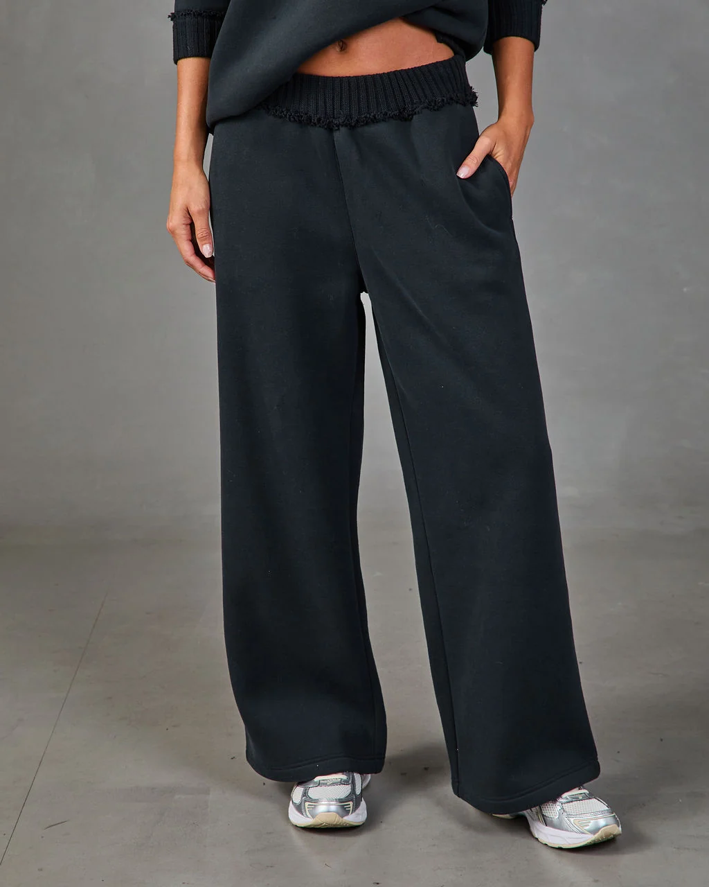 Flow State Fleece Pants