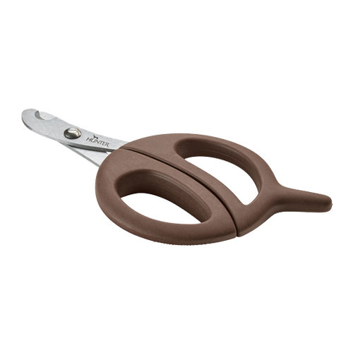 Hunter Nail Scissors - Small - 10 cm