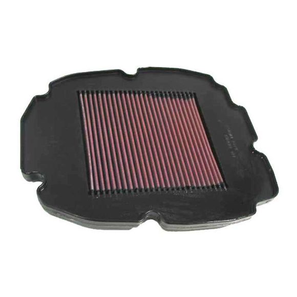 K&N Stage 1 Air FilterRef : TDAHO0802-1-G / KNHA8098