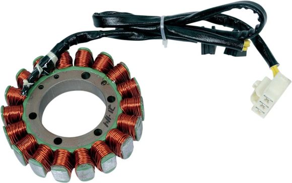 Stator d'allumage Rick's Motosport Electric 21120026HONDA 929 CBR 929 RR - 2000 - 2001Ref : RICK00079A / 21120026
