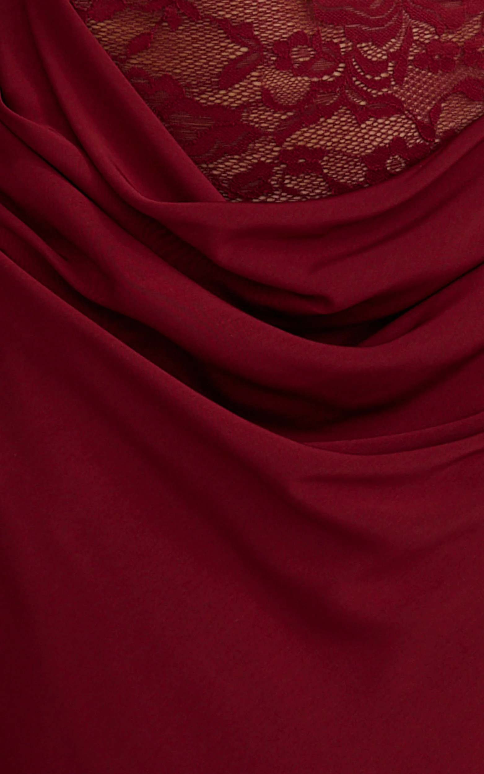 Crisanta Maxi Dress