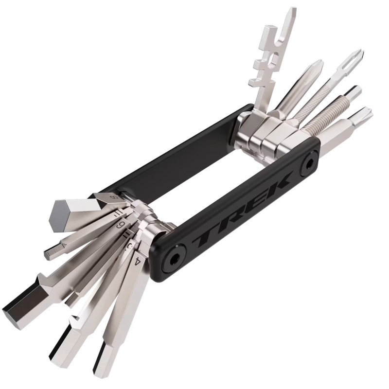 Trek Elite BITS Multi-Tool - black