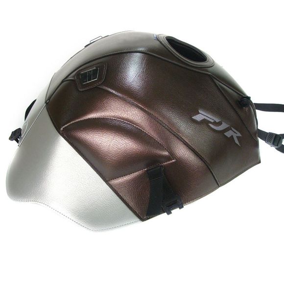 Bagster magnetic bronze tank padRef: 1516M