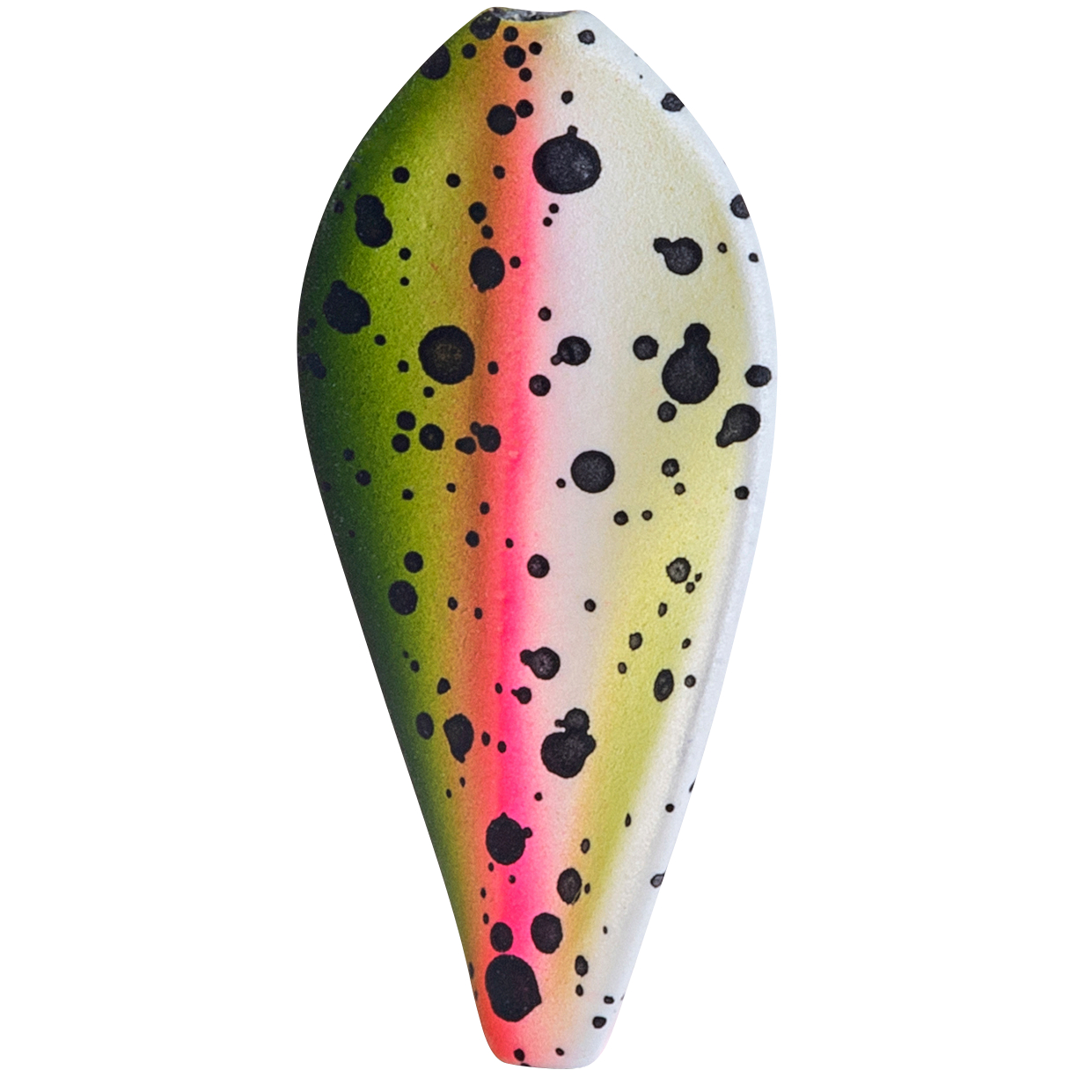 Iron Trout Micro Twist Inliner (T)