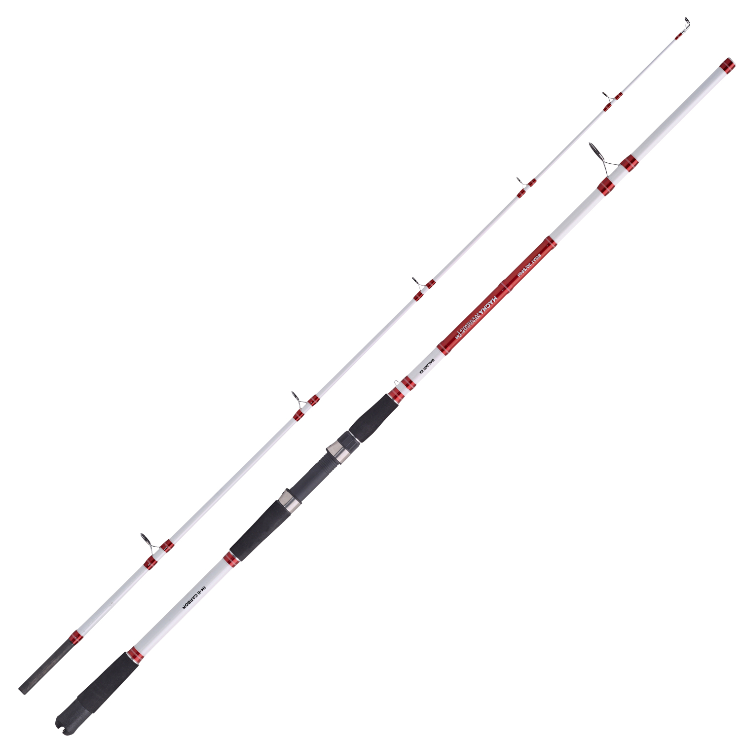 Balzer Magna Nordic Boat 30 Spin