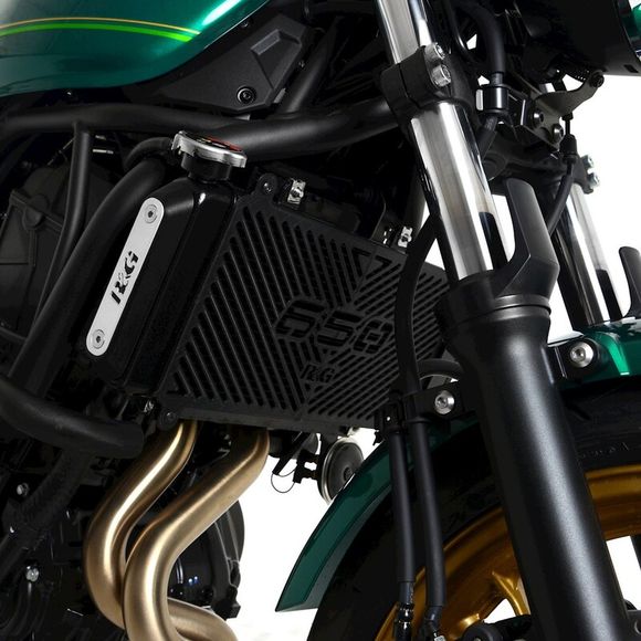 GRAVED R&G Radiator Protection engravedRef: Rgr01680A / 1117887