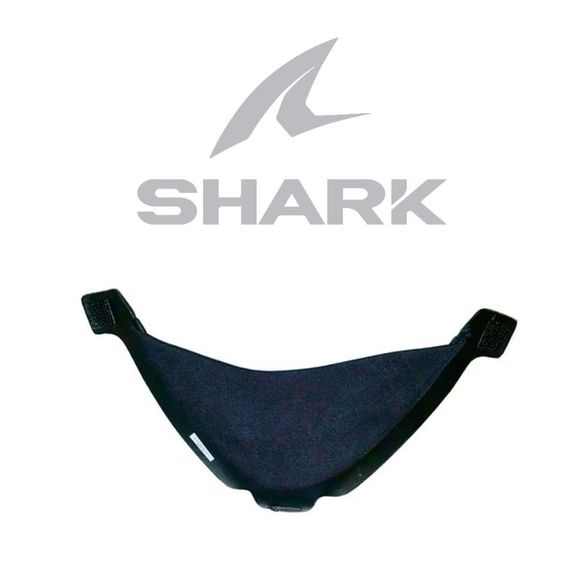 Shark AERON- GP Anti-Wind Flap - BlackRef: sh1758 / in03080pblktu